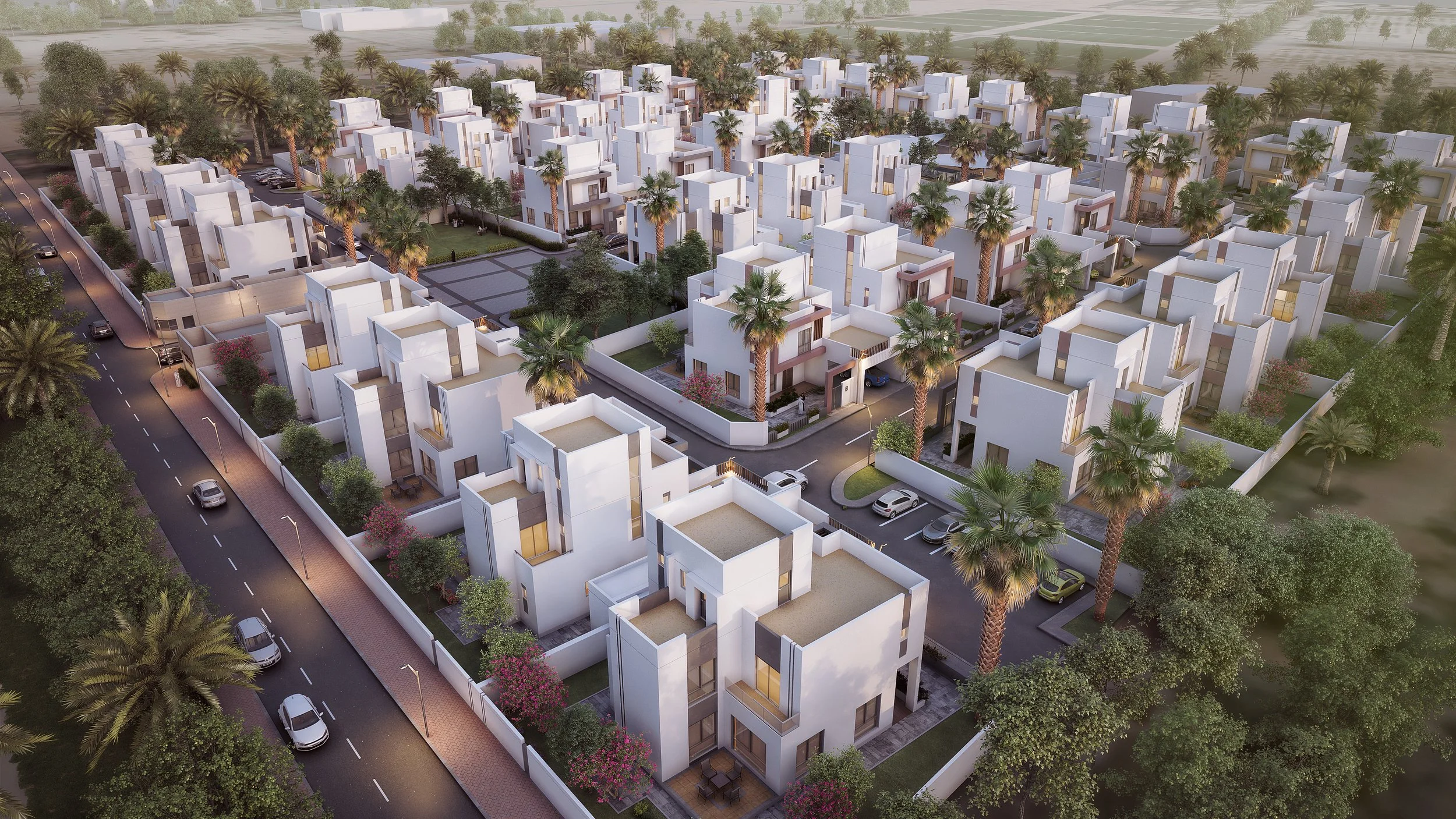 How Kastoria Development Group Is Shaping the Future of Modern Compound ...